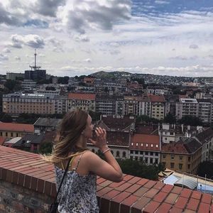 Meet your Posher, Daria